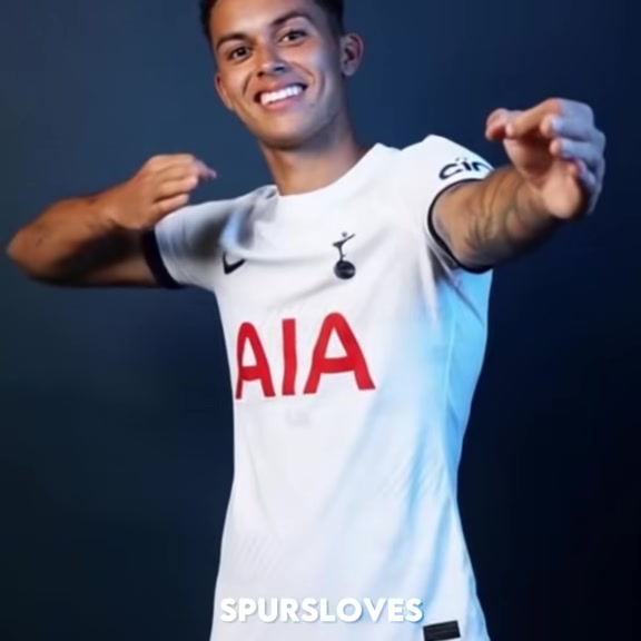 @spurs ๐คโฝ๏ธ
