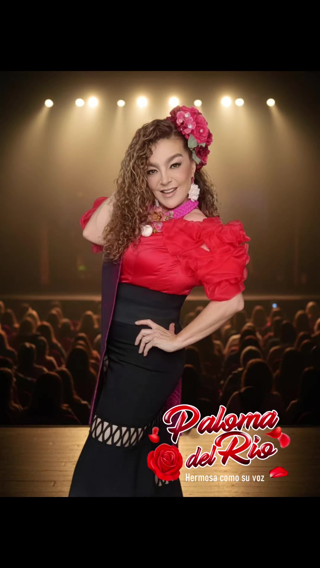 @Paloma Del Rio