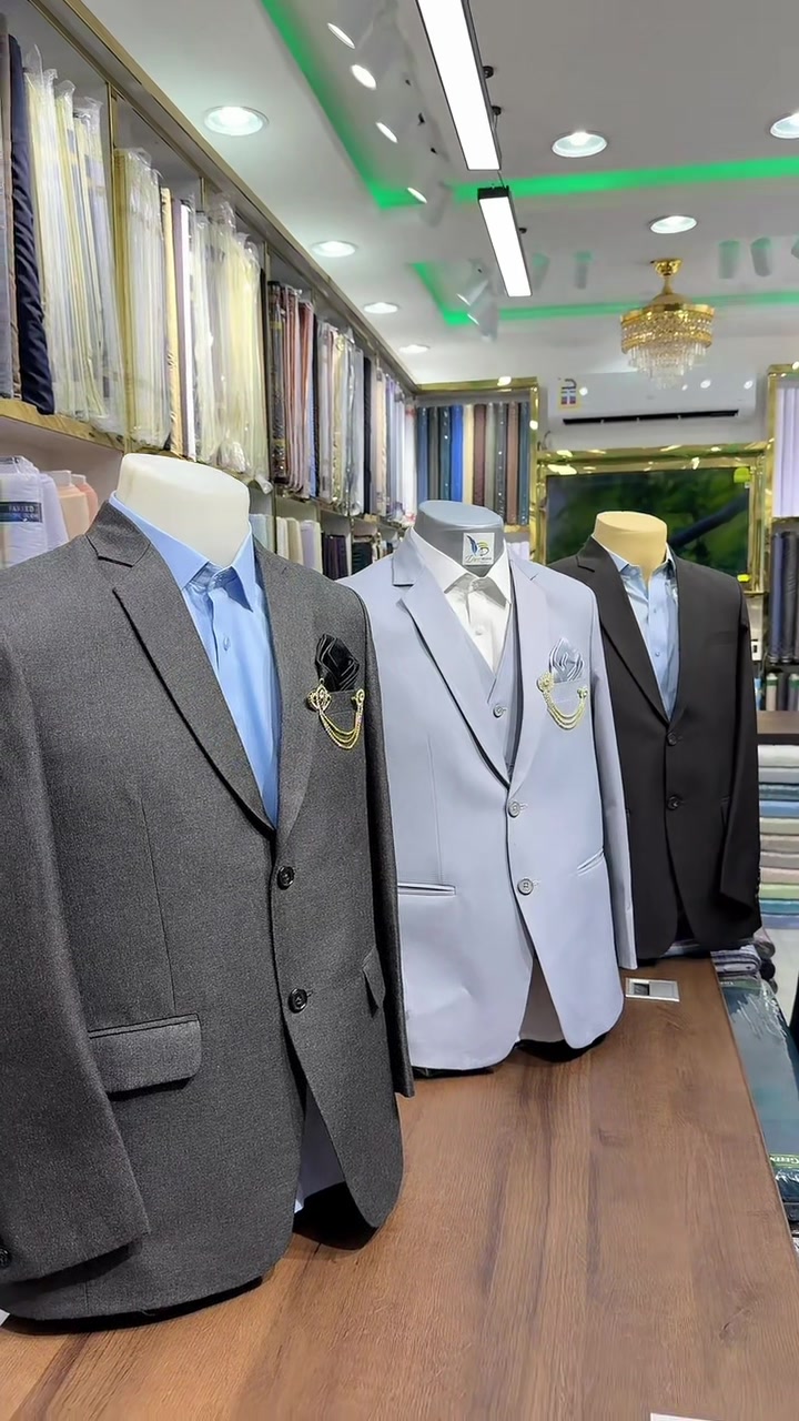 @Dress Master