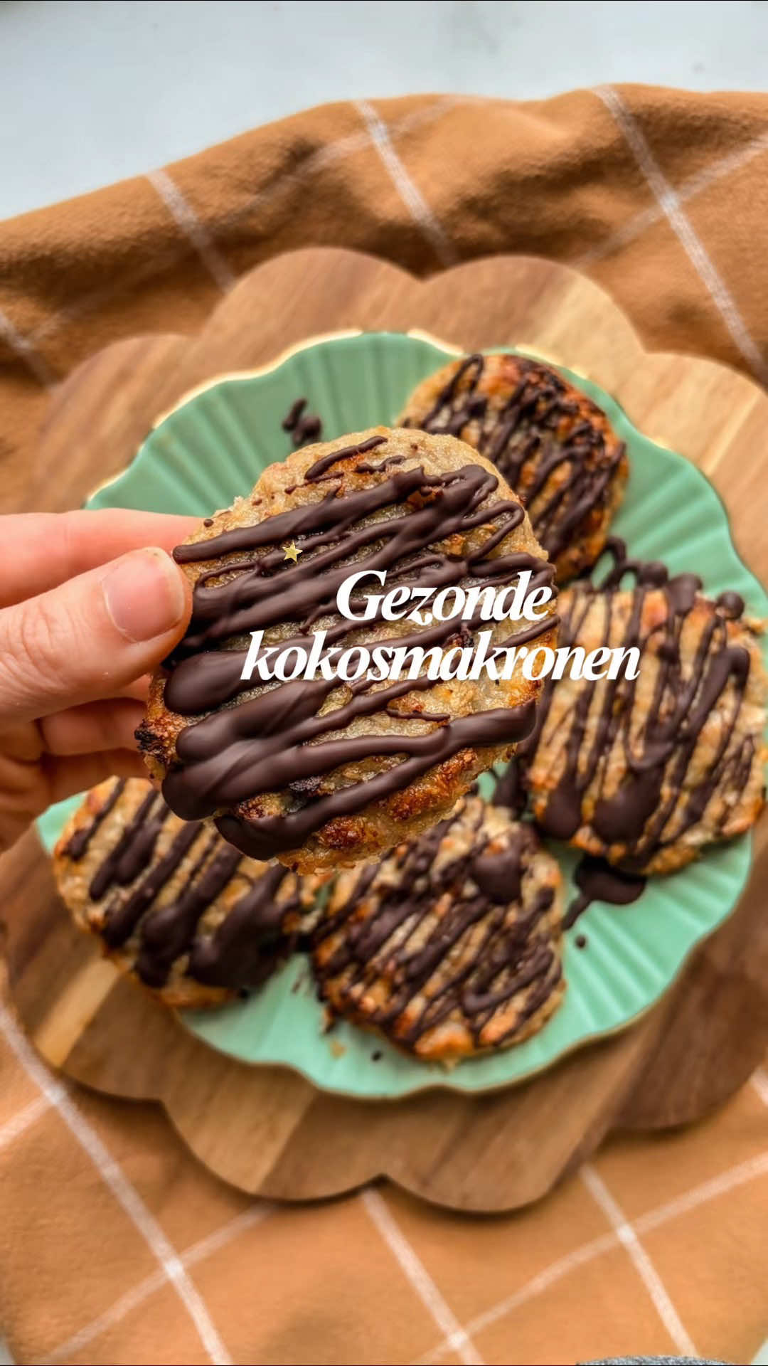 @Desteny | voeding & recepten