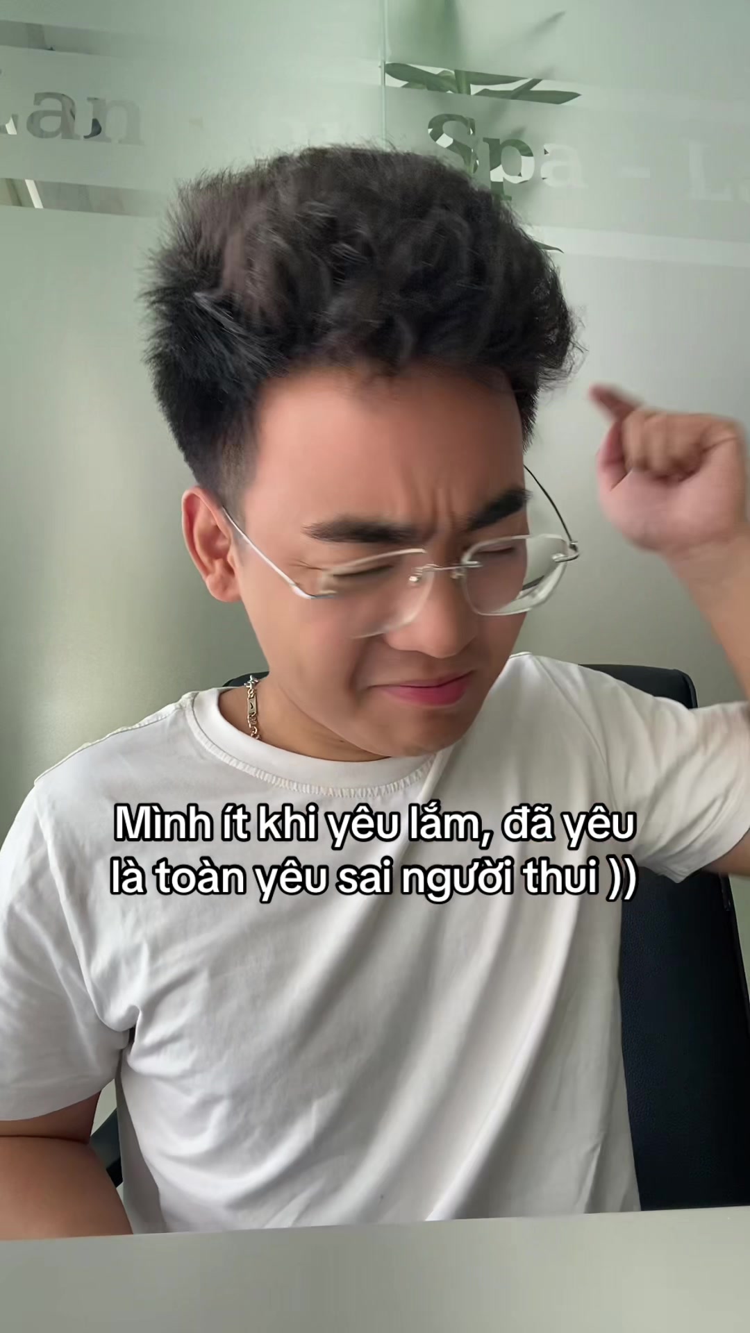 @Thế Trí
