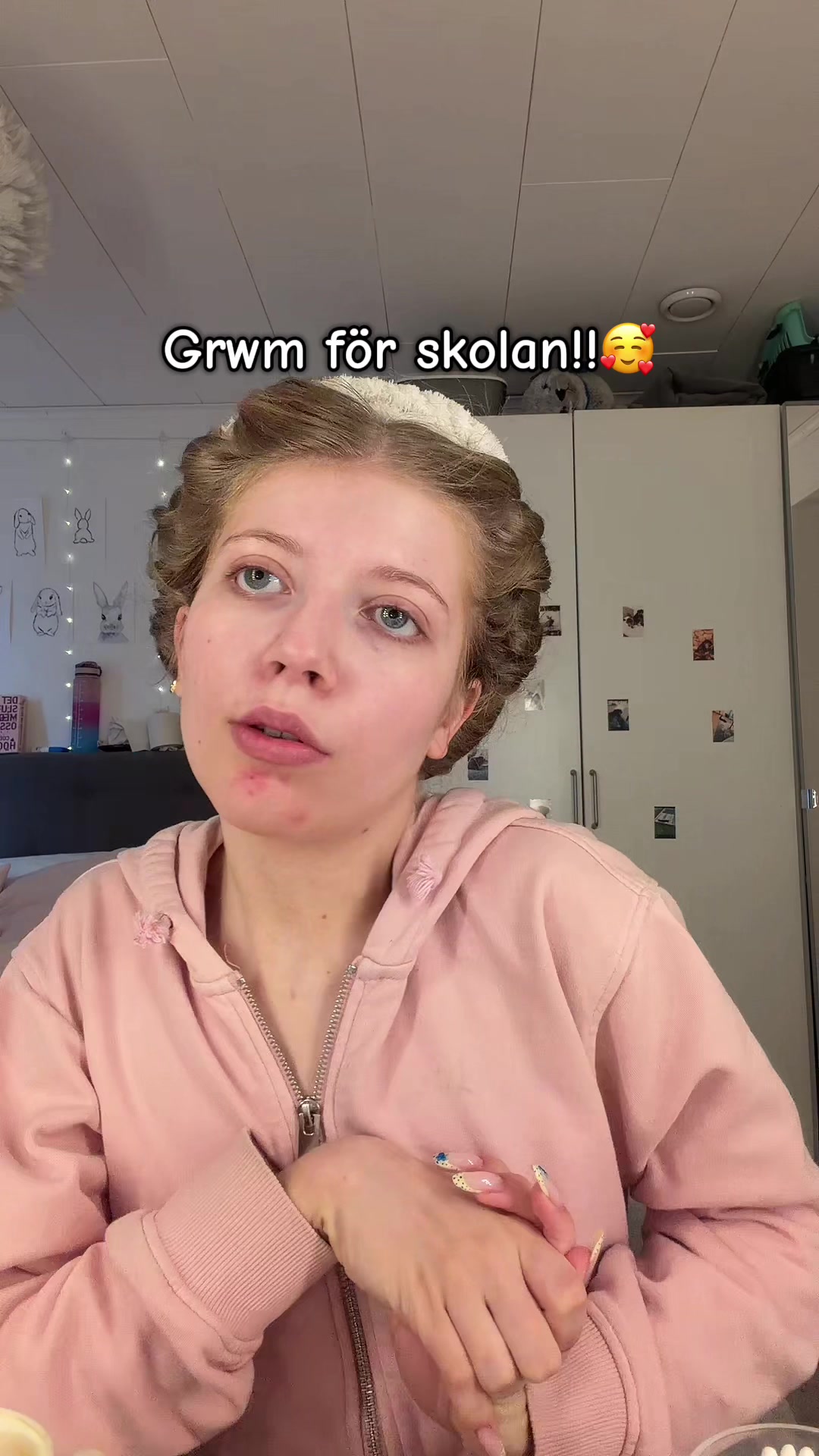 @Spam💗