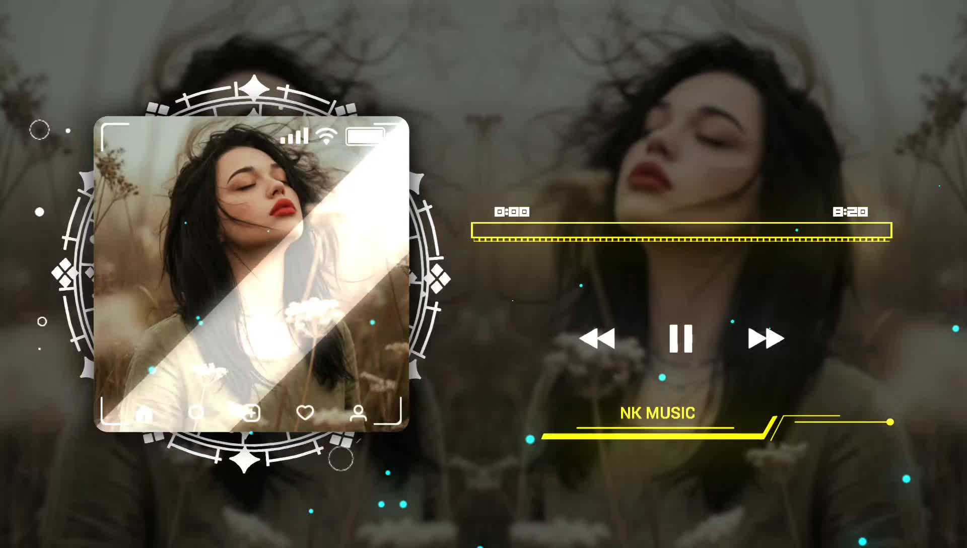 @Nk Music