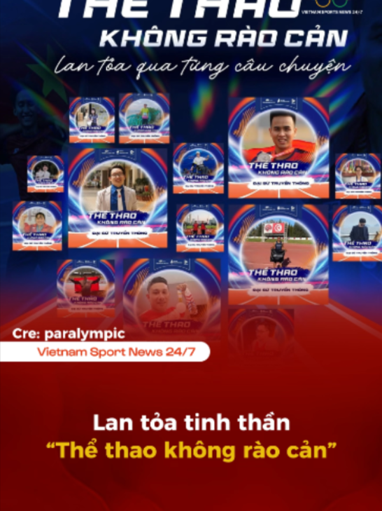 @Vietnam Sport News 24/7