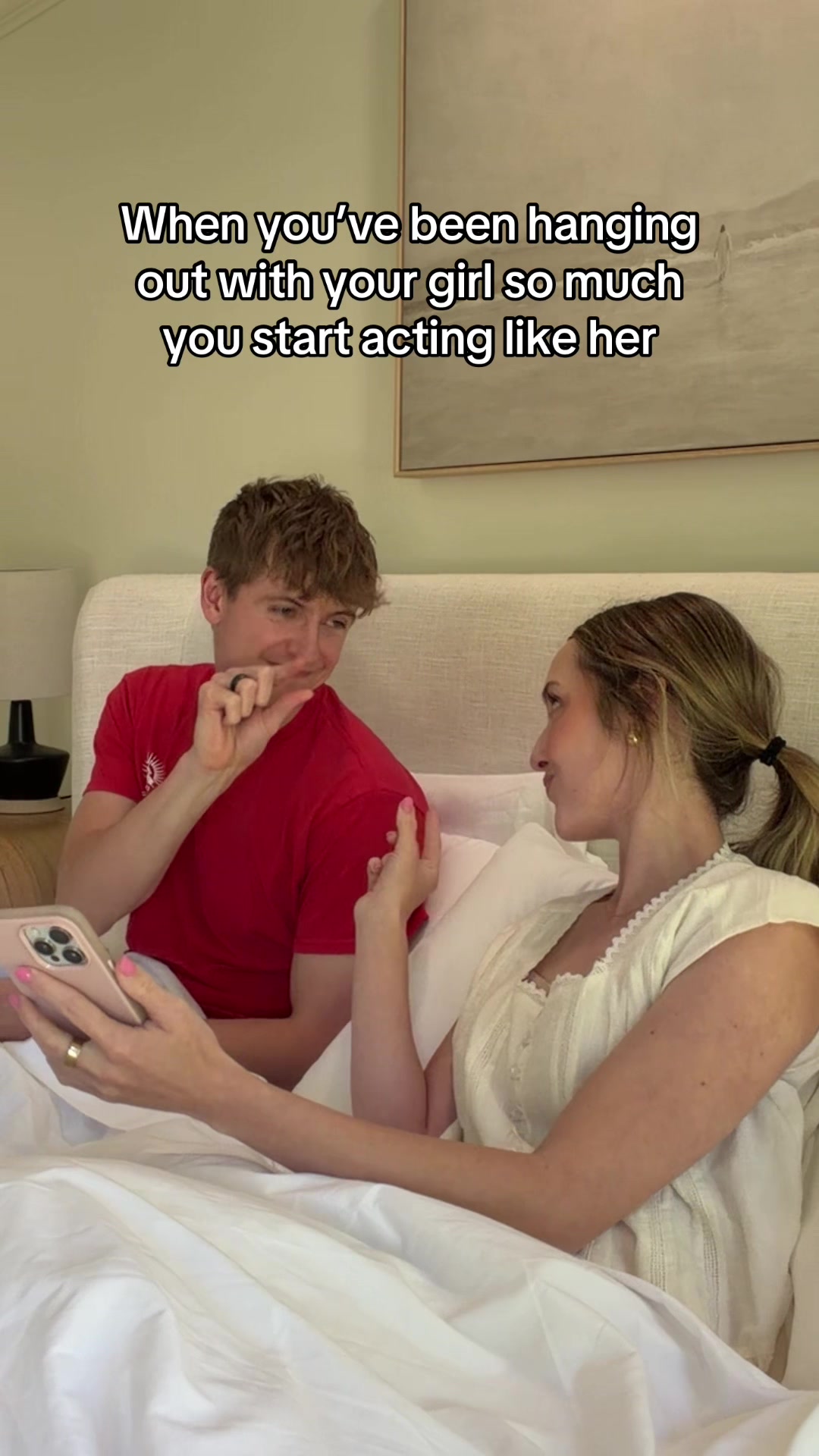@Courtney & Alex