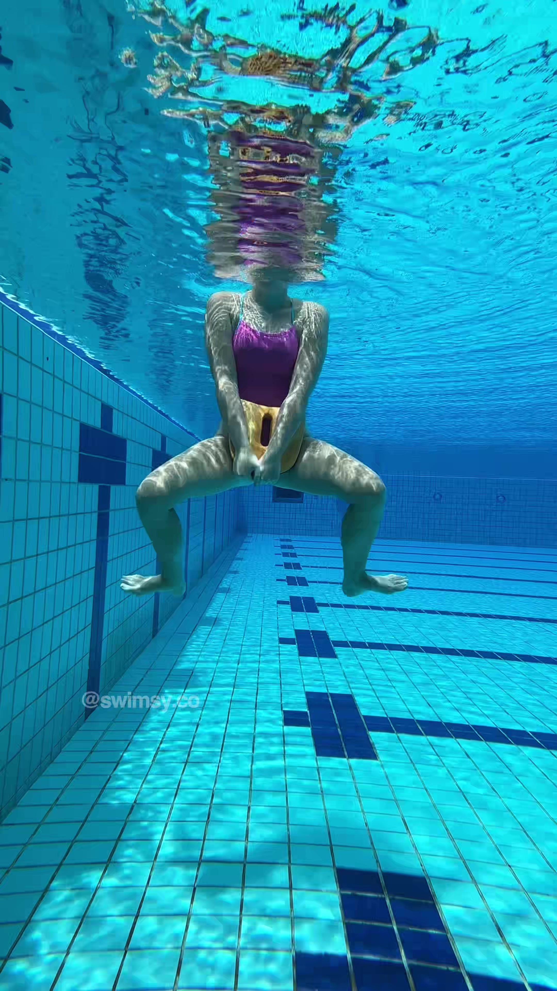 @Swimsy.co | Swim platform