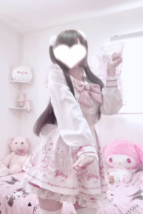 @きみだけのダメどーる‼️