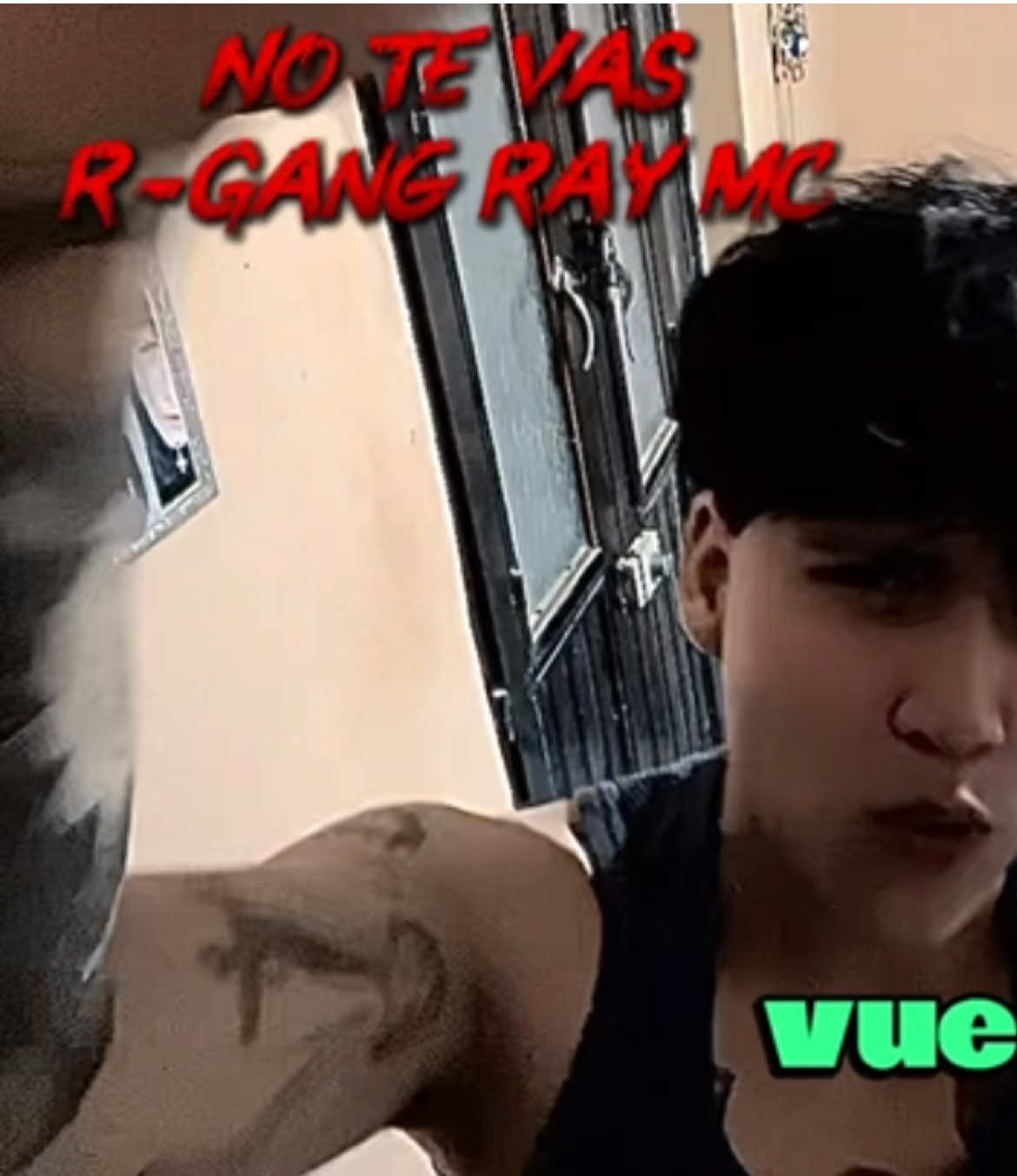@R-GANG