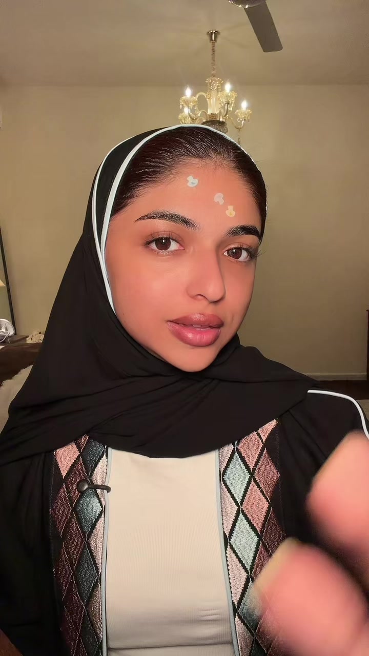 @عنود