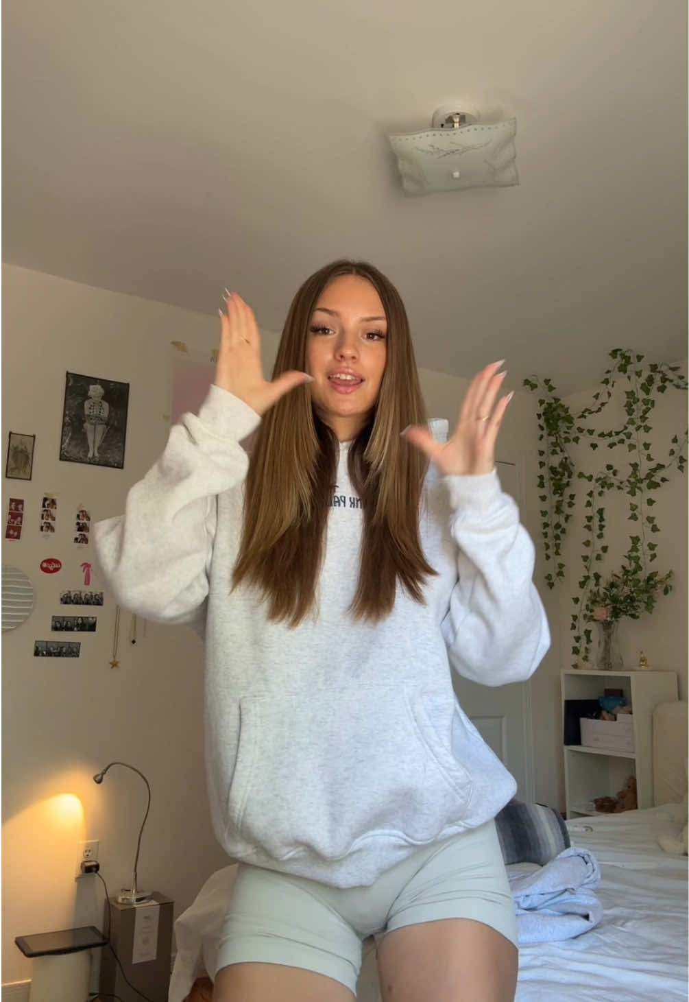 @Victoria