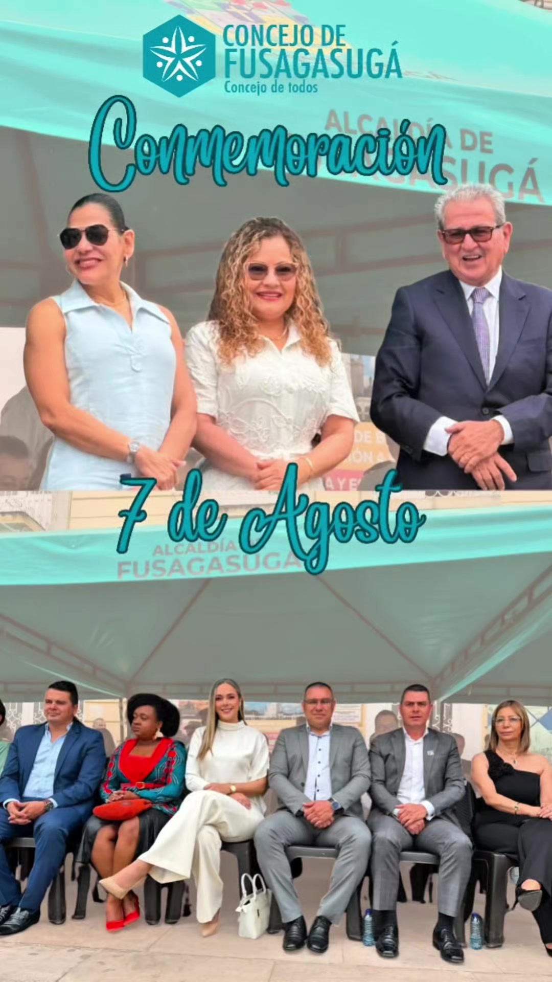 @Concejo de Fusagasug&aacute;
