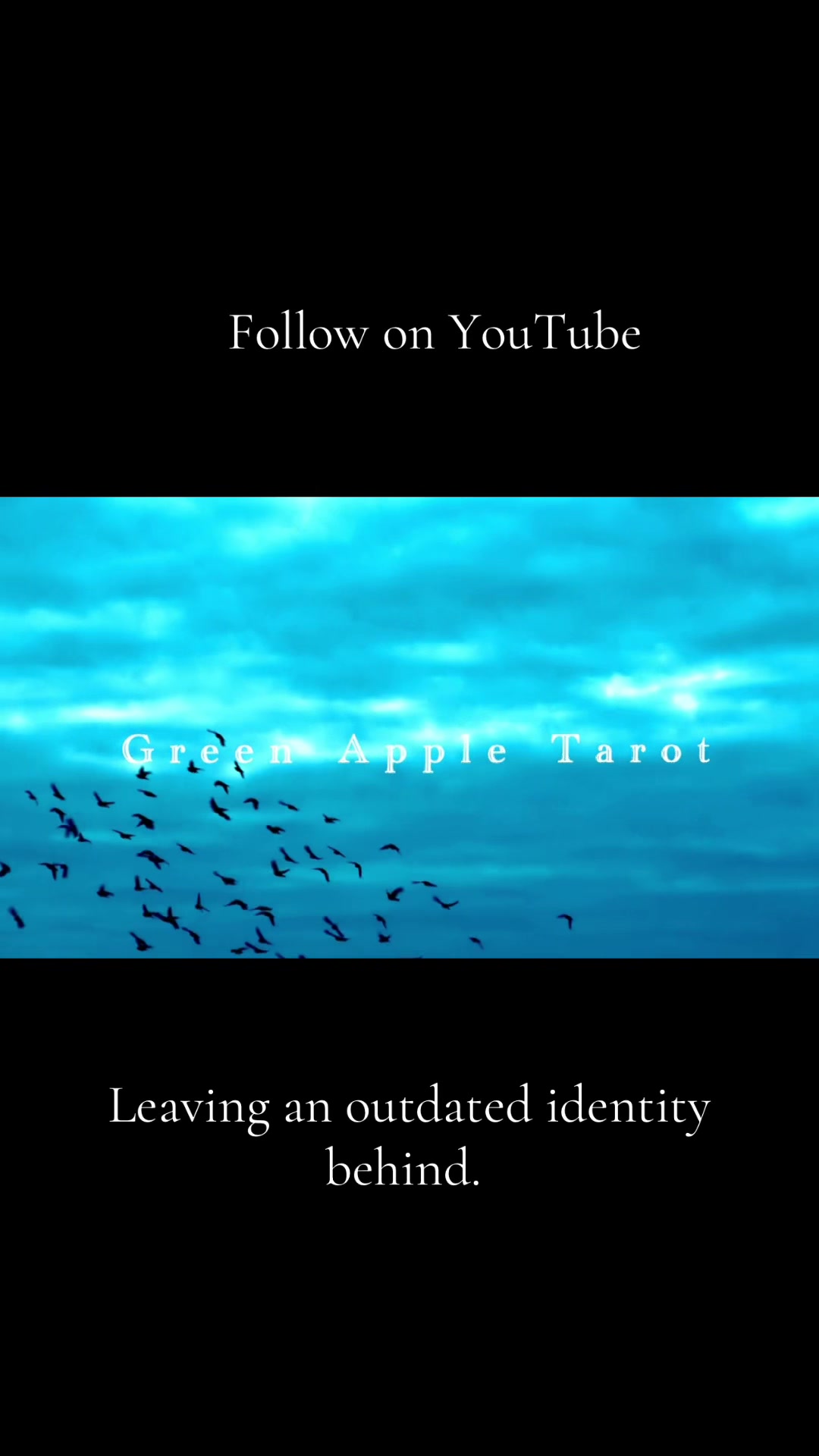 @Green Apple Tarot