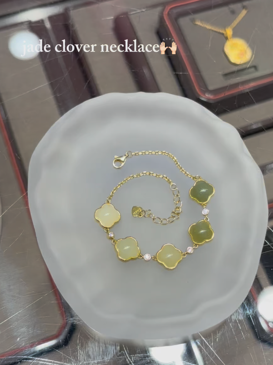 @ChowTaiSeng Jewellery