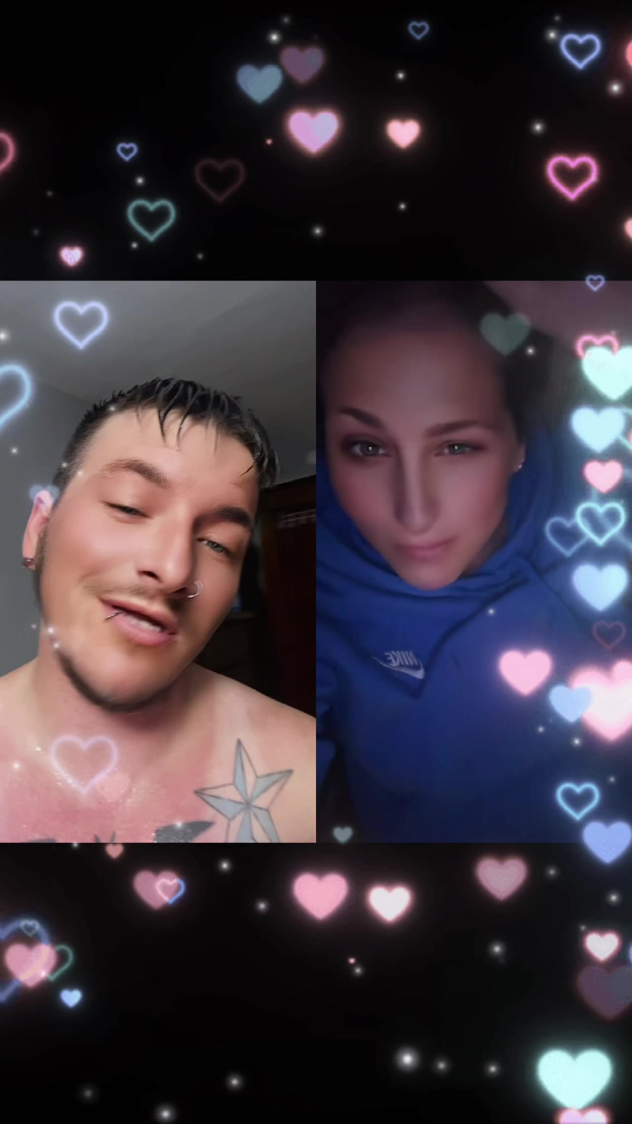 @💙💜TreyGail💜💙