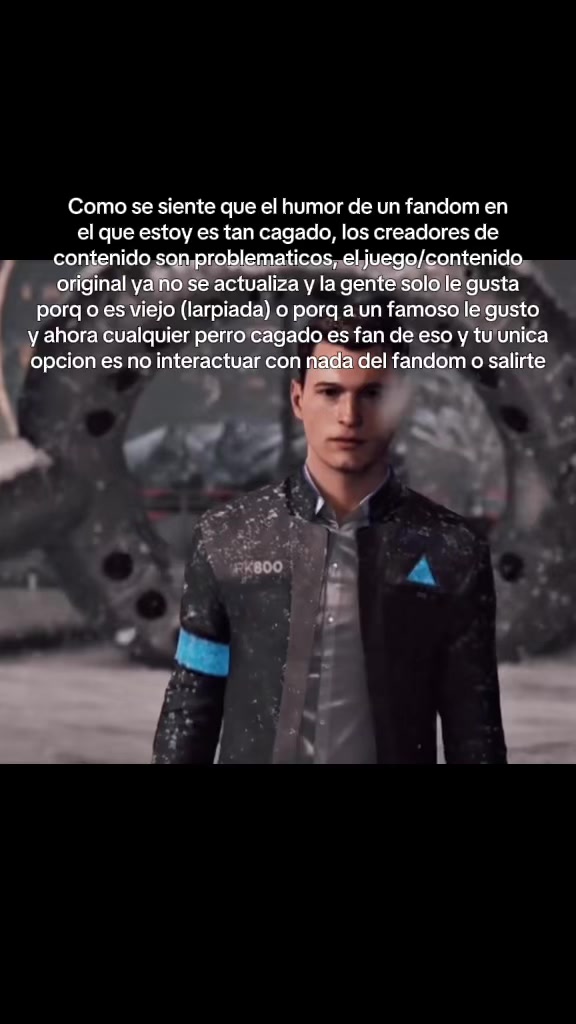 @el de las papas: