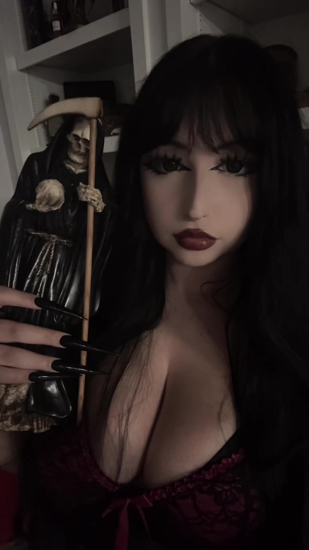 @✧༺KylinaTheWitch༻✧