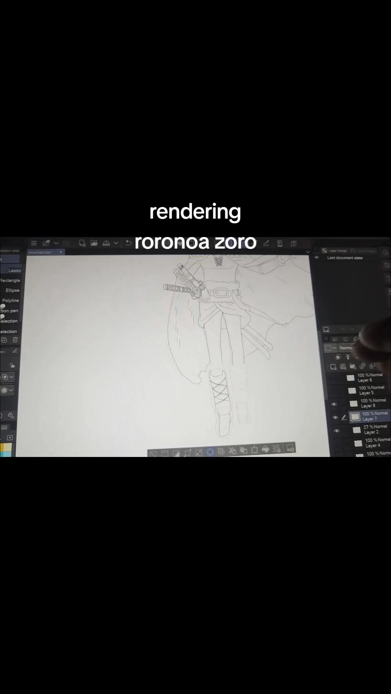 @Michael Mercado