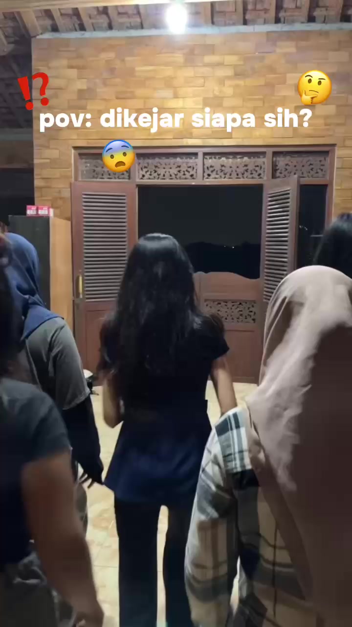 @Teater Kusuma Surabaya