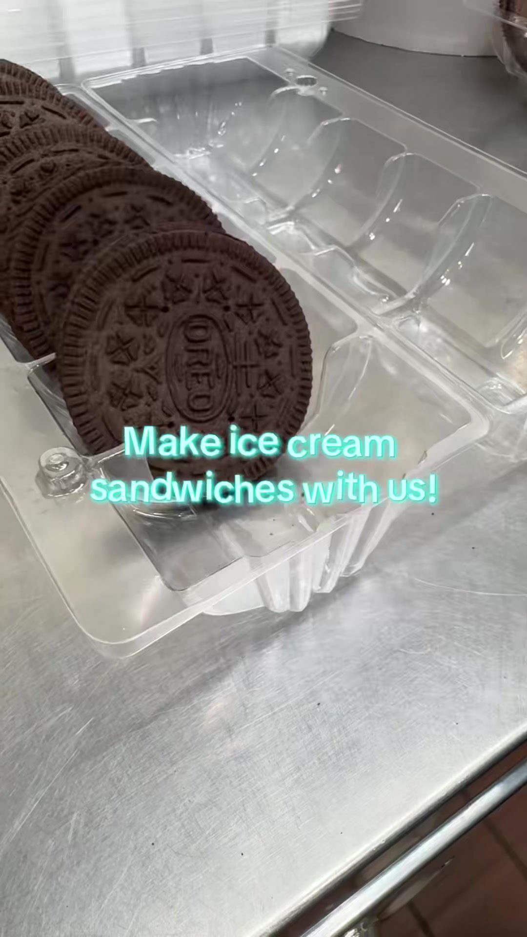 @Heavenly Havens Creamery