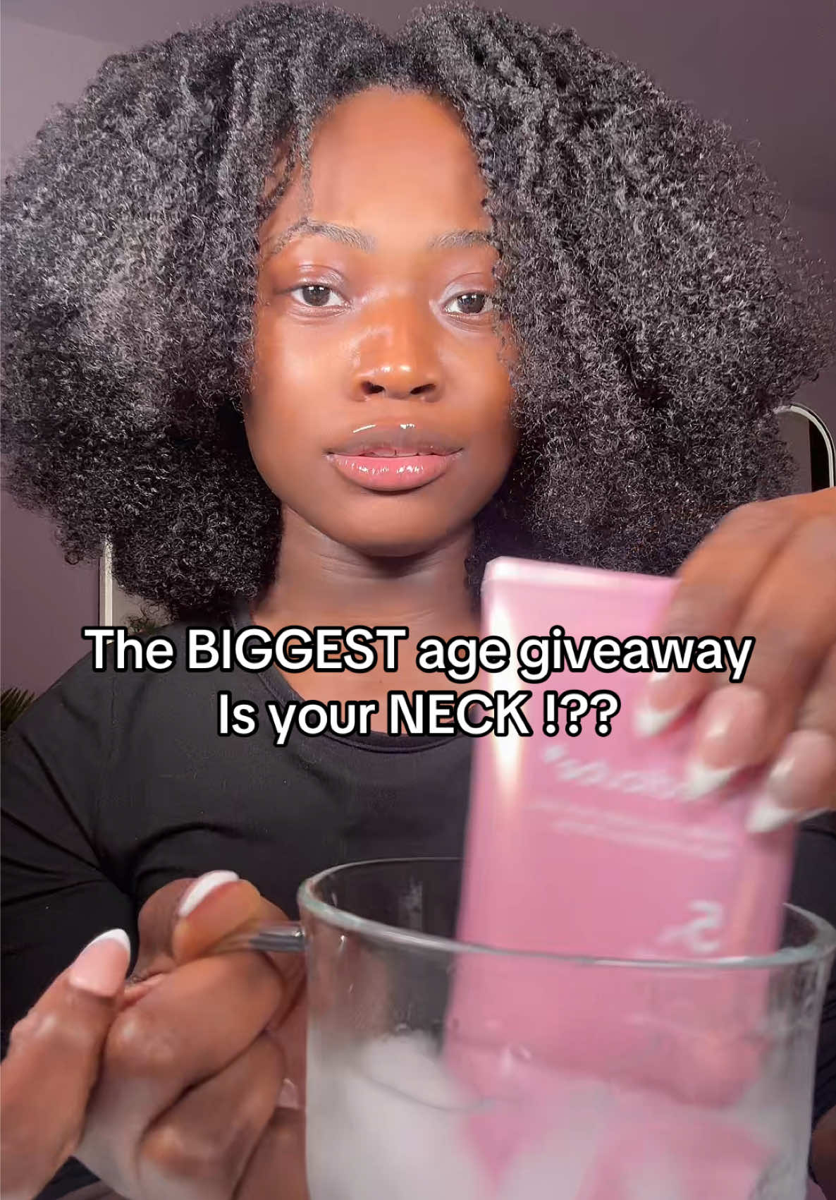 @Ayanna Sabrina