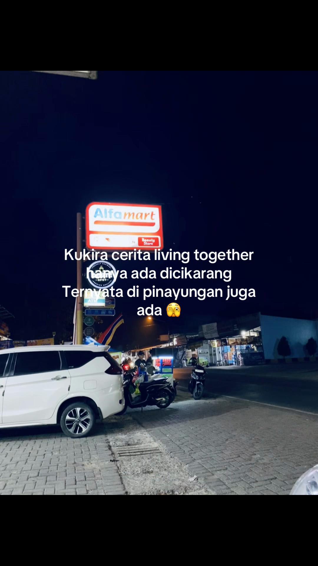 @Xixi