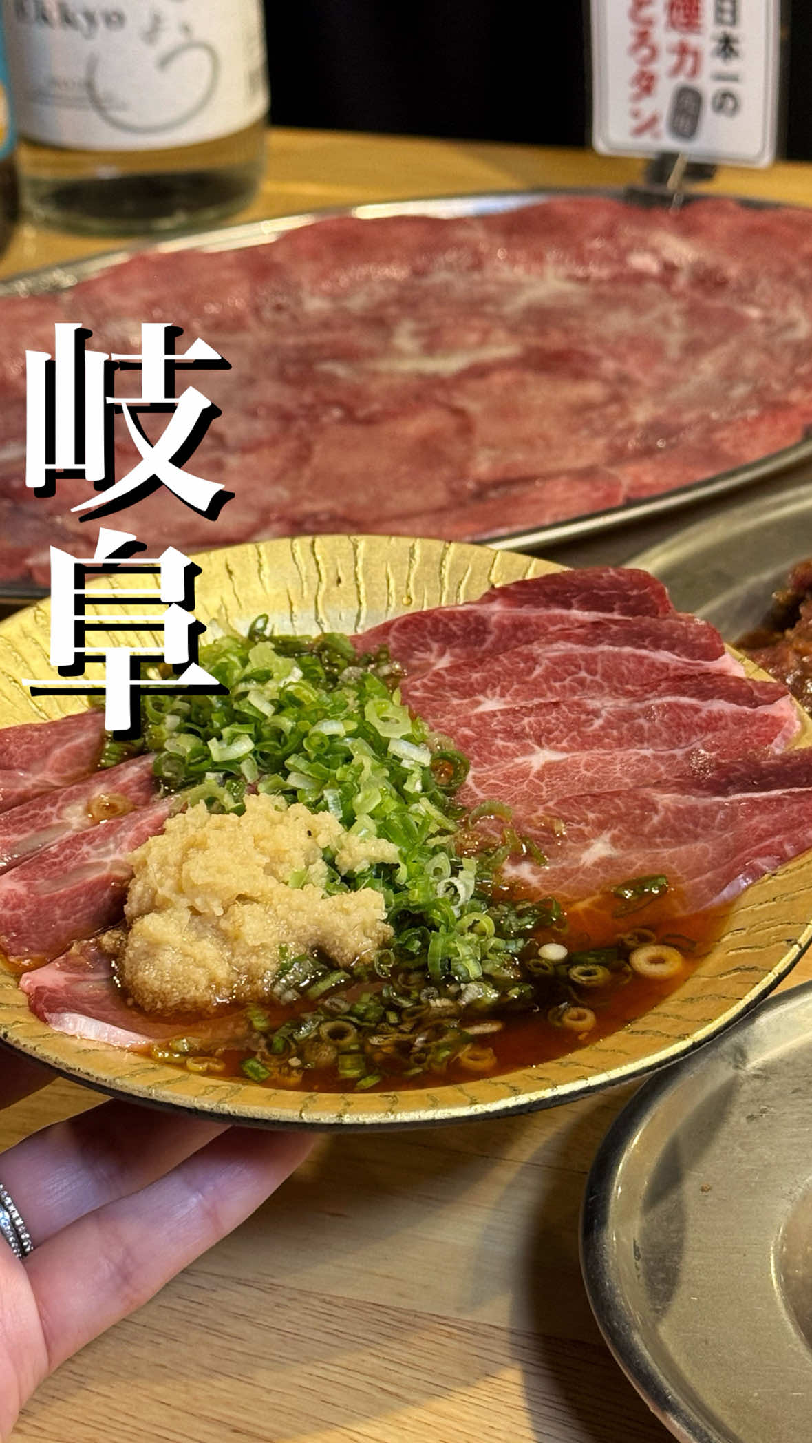 @岐阜グルメ