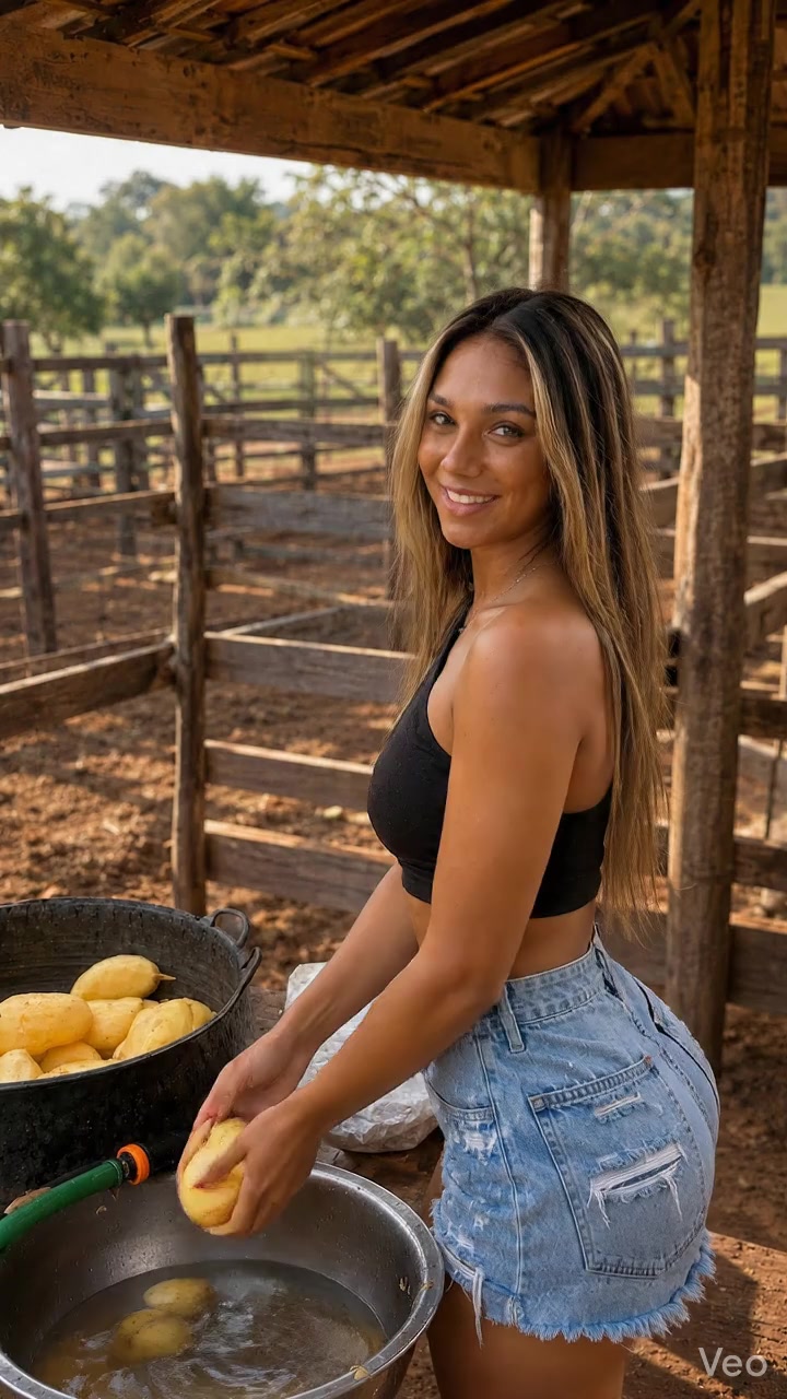 @Bruninha da Fazenda