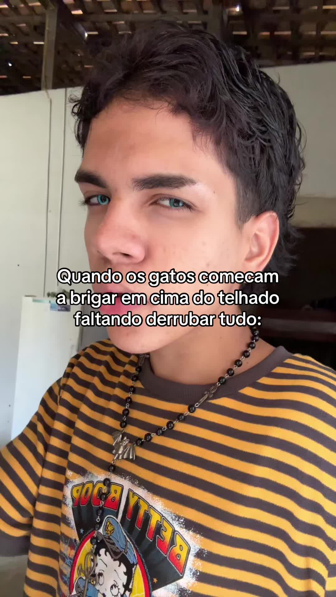 @King Of The Sergipe 😇🌵