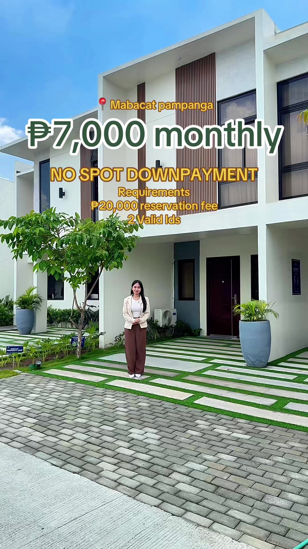 @Ms.Paula-SMDC Invest & Live PH