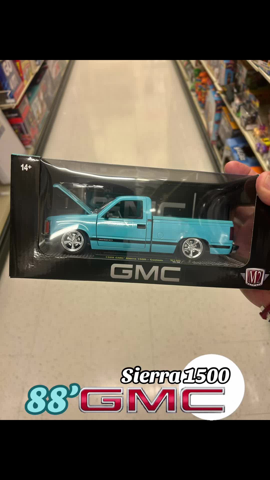 @&ldquo;Sarge&rdquo; Custom Trucks 🛞🧨🇵🇷