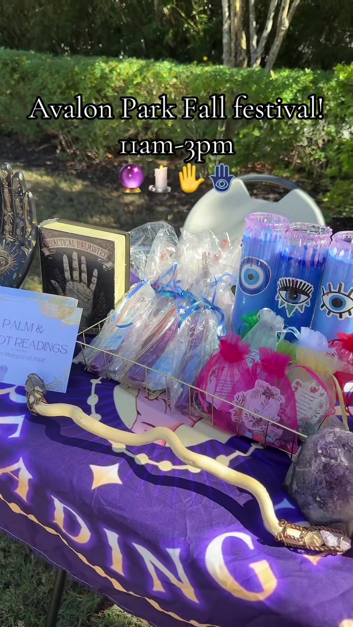 @Psychic Readings of Orlando