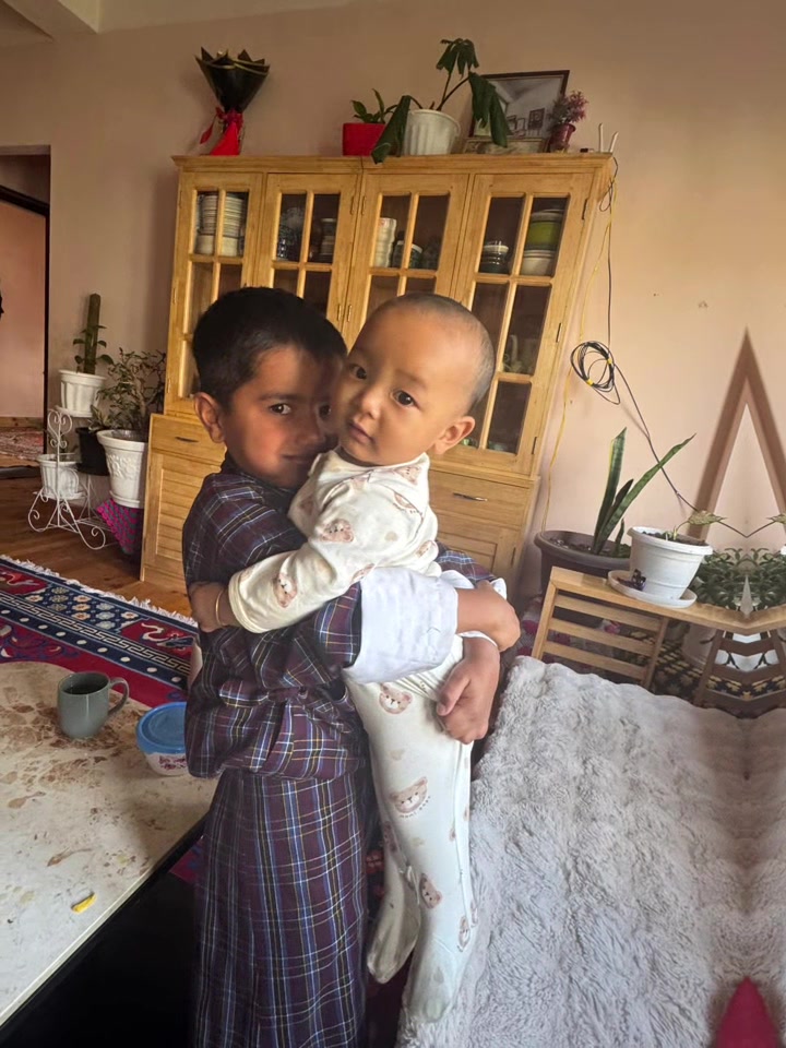 @DE SUUNG Sonam Jigsel Wangchuk