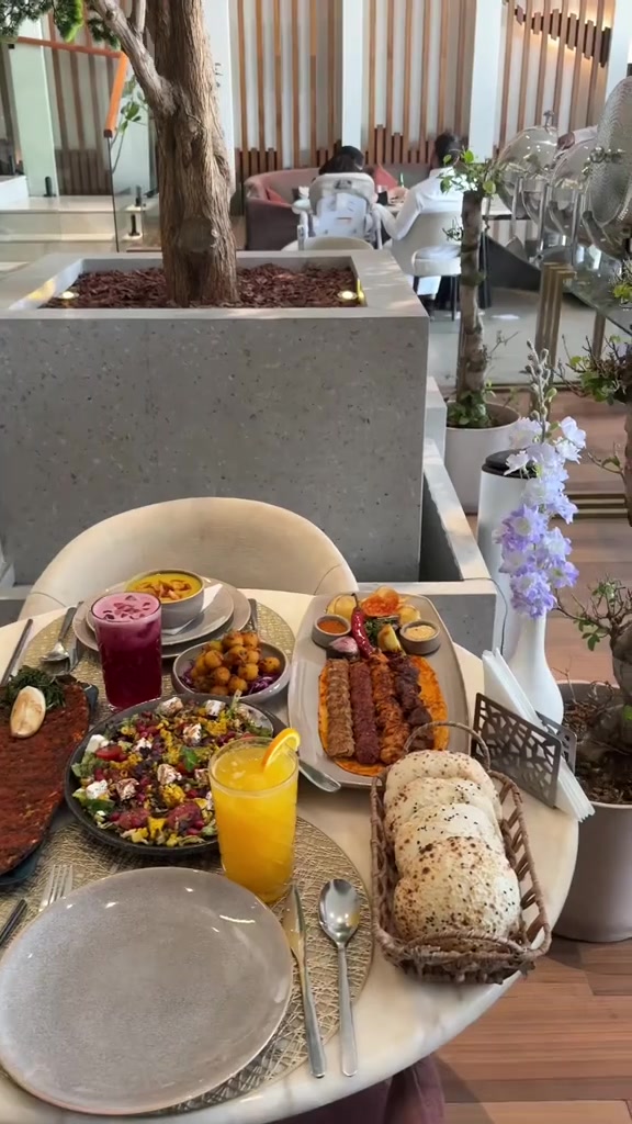 @روست كوزين | Roast Cuisine