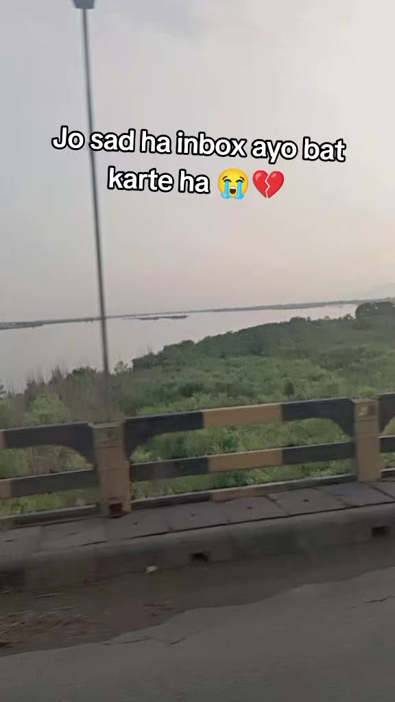 @Broken Girl 💔
