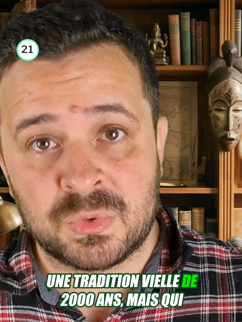 @Vico-Le Savais tu ?