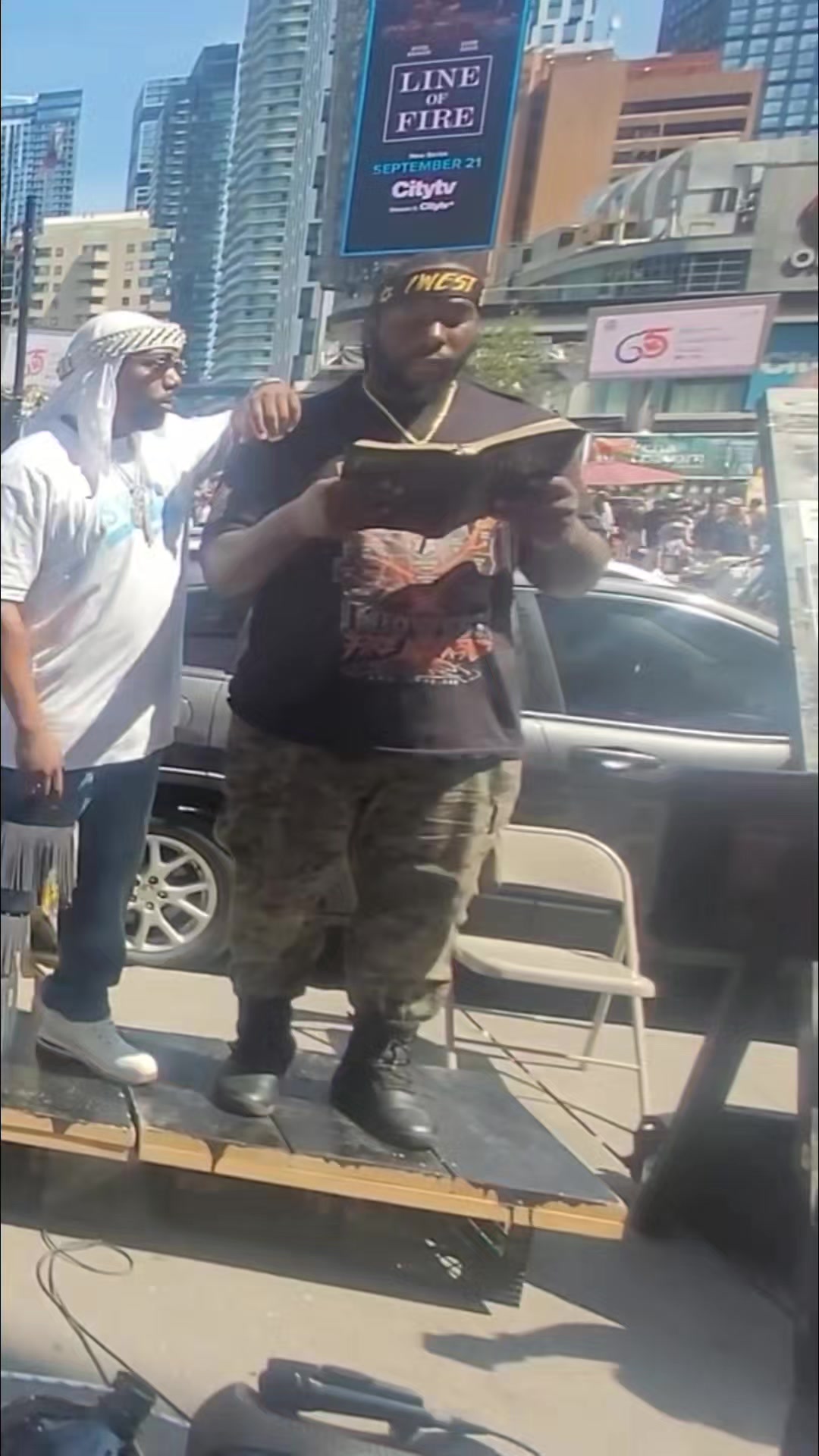 @ISUPK MONTREAL