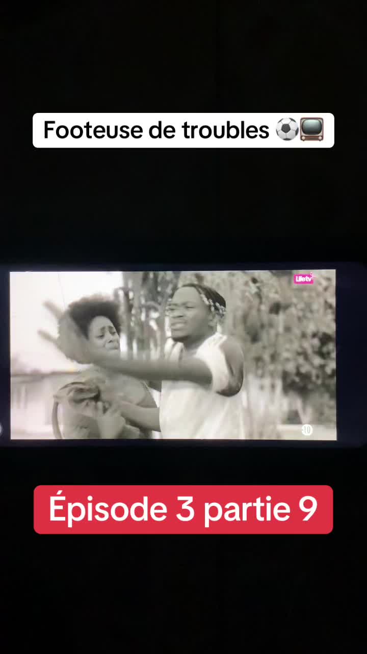 @LES REDIFFUSIONS 📺