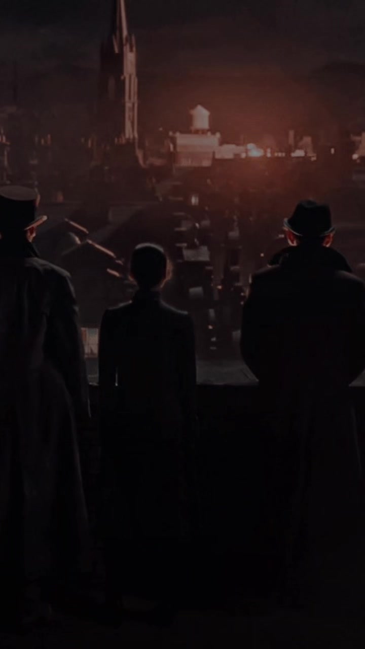 @Dystopia