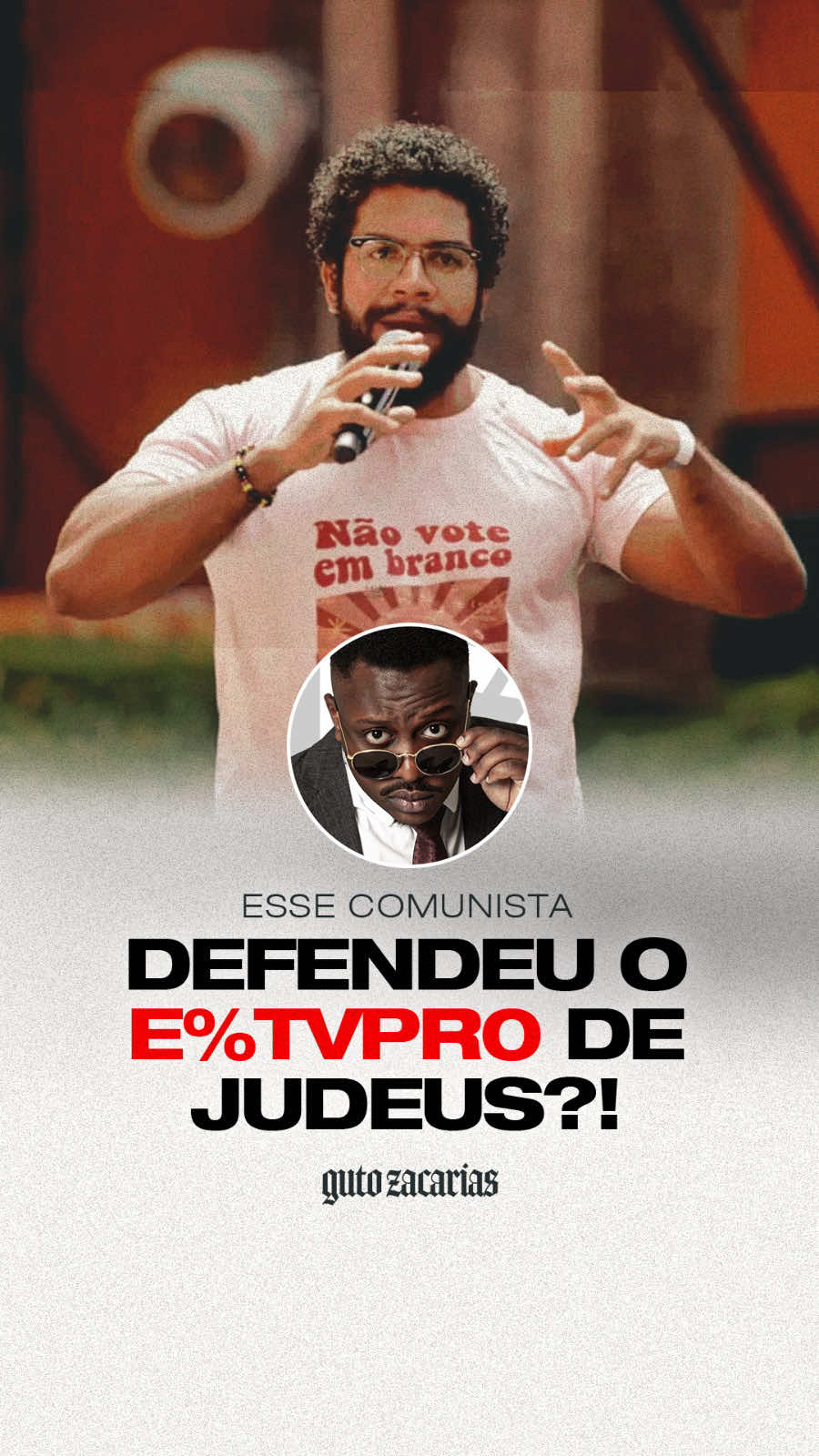 @Guto Zacarias