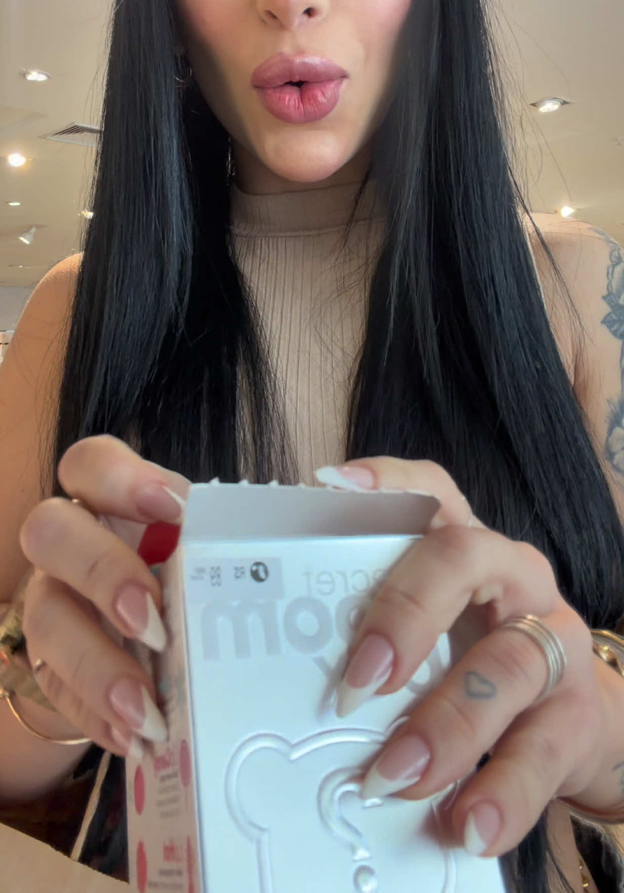 @Camila Duarte