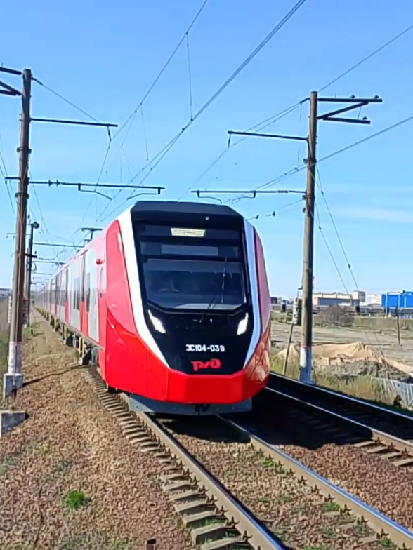 @🚄Споттер из Колпино🚄