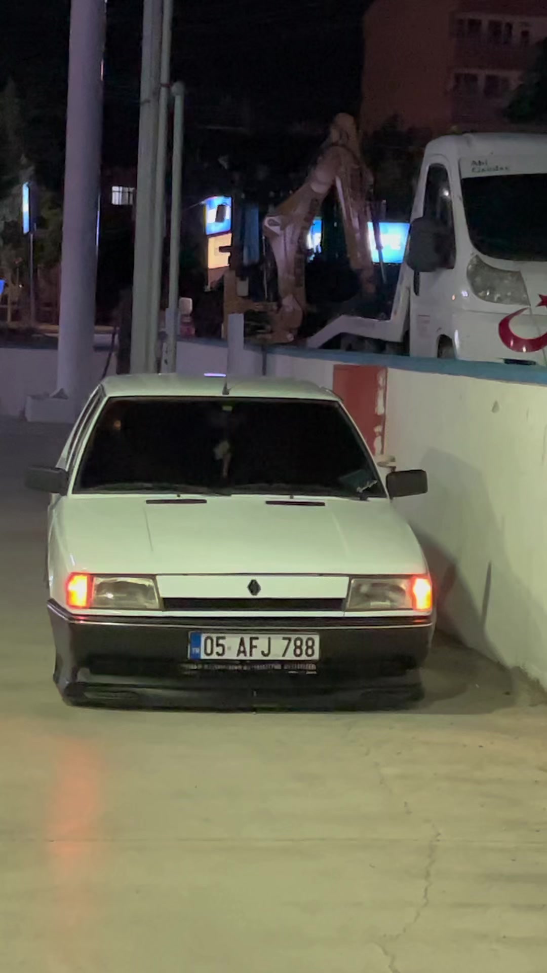 @Emre Çırak