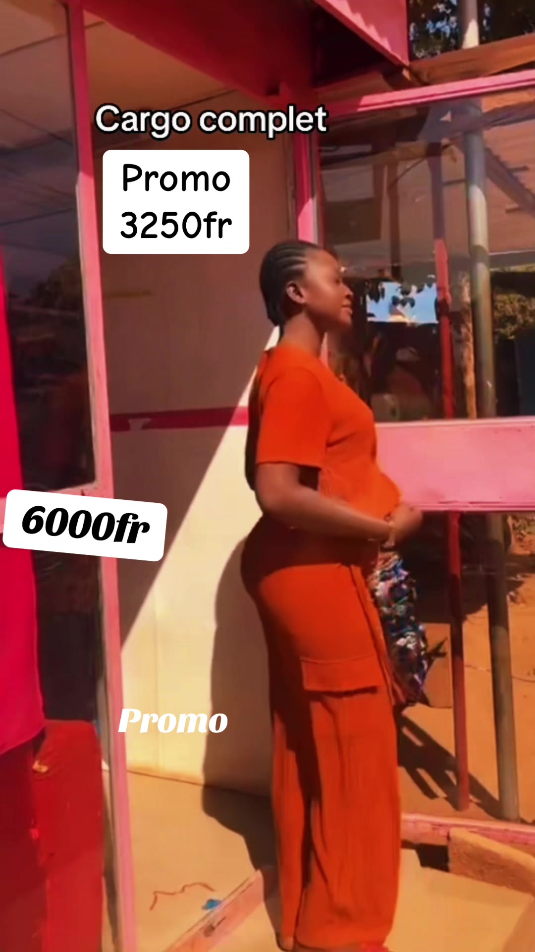 @Petit Chine &agrave; Bamako🥳🥳🥳🥳🥳