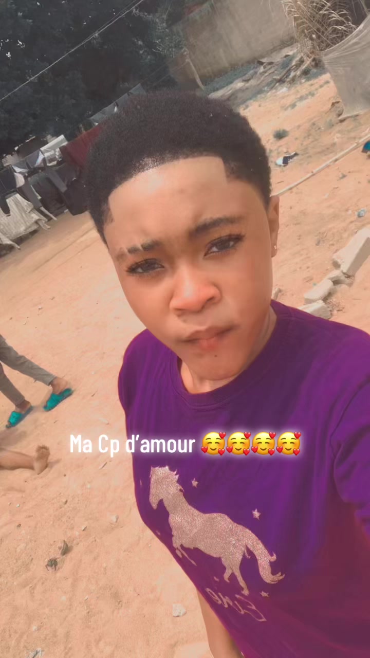@~just 😍Manzara 🥰~