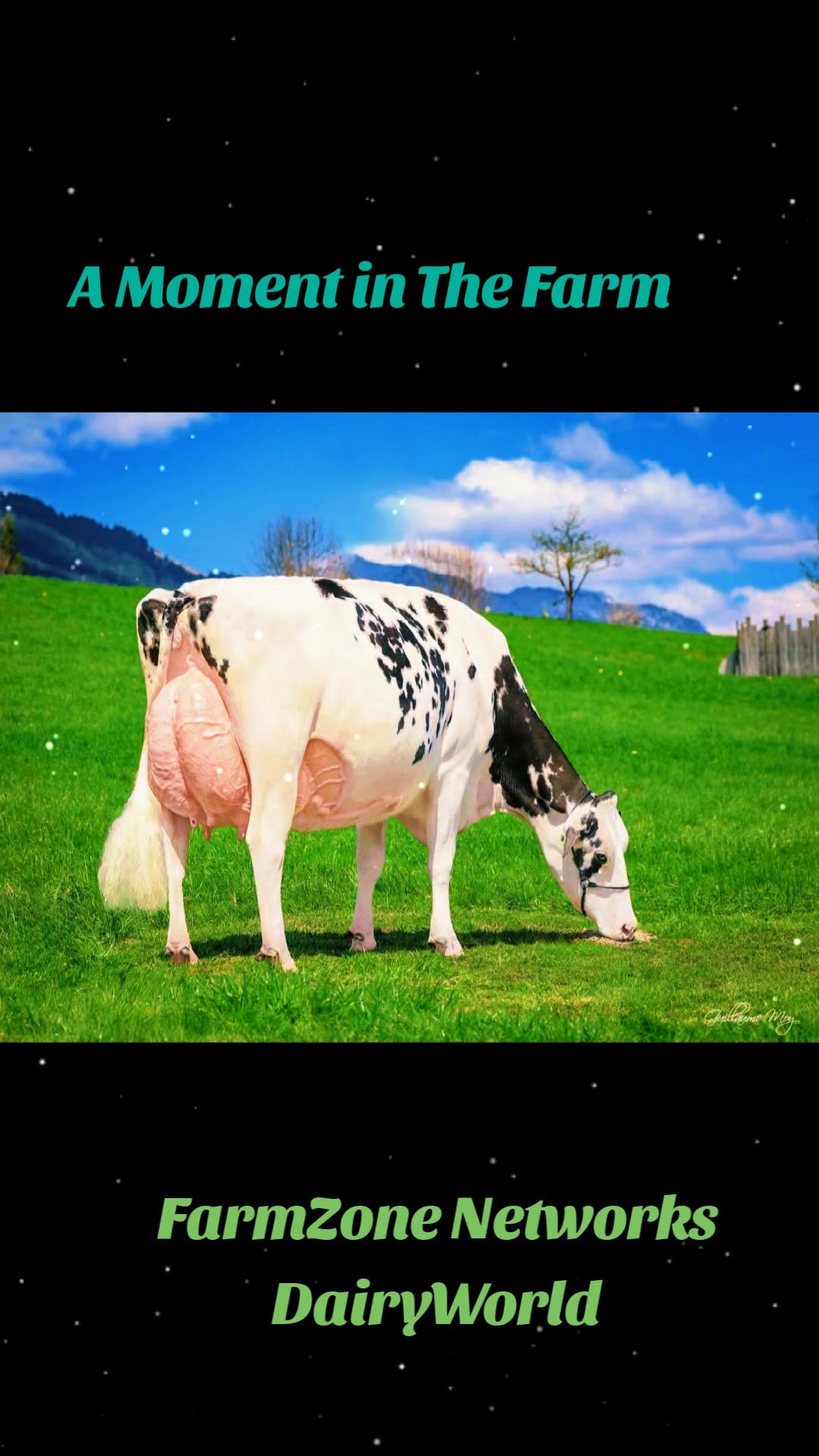 @FarmZone Networks&trade;