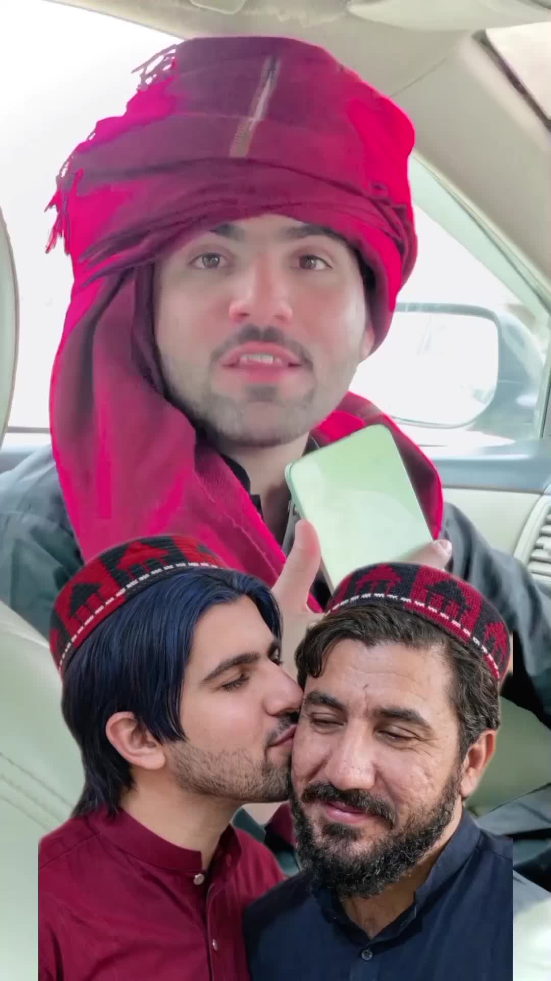 @𝐂𝐨𝐦𝐫𝐚𝐝𝐞 𝐀𝐟𝐠𝐡𝐚𝐧