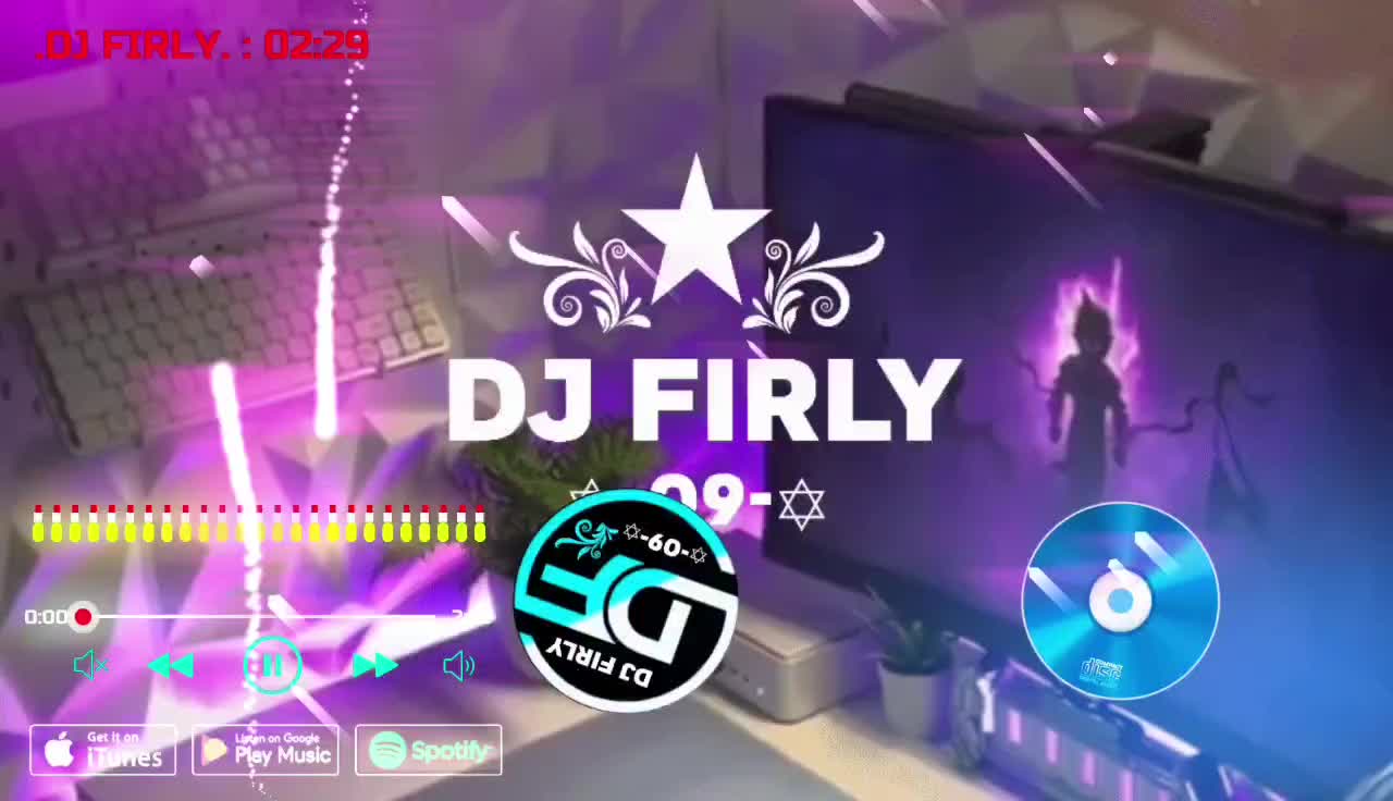 @DJ FIRLY