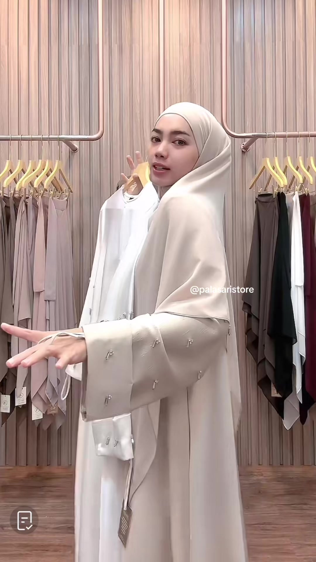 @Palasari Store