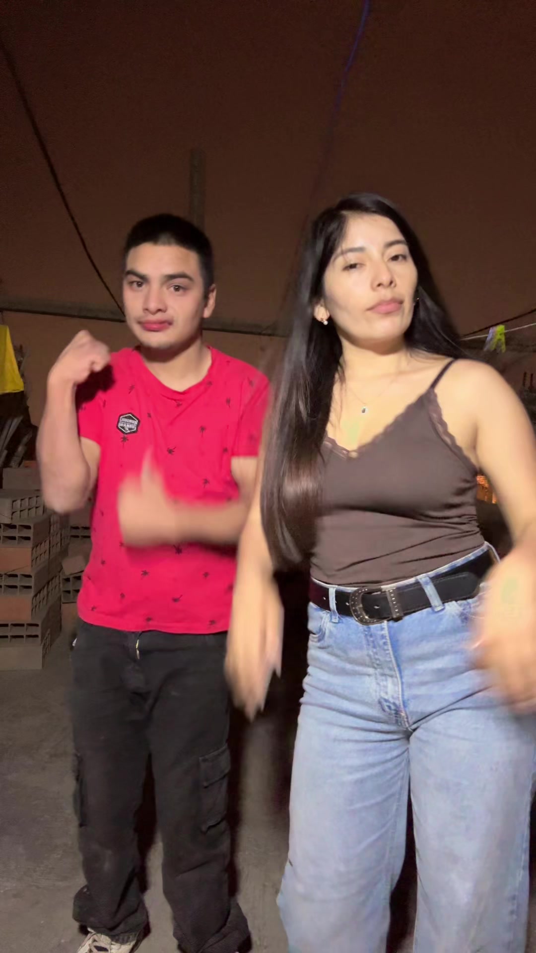 @SEGUNDITODAVILA