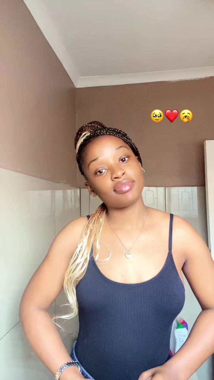 @&hearts;️🧘&zwj;♀️Tangesheya 🥱